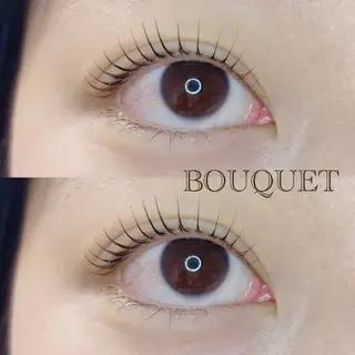 マツエク・マツパ Sasaki .のマツエク・マツパデザイン