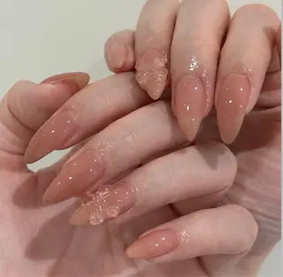 ネイル cat's meのネイルデザイン