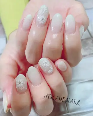 ネイル Lokahi NAILのネイルデザイン