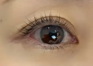 マツエク・マツパ tres AYANEのマツエク・マツパデザイン