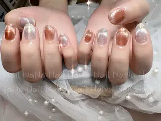 ネイル Nail NaNaのネイルデザイン