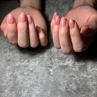 ネイル 土屋 智子のエステ・リラクイメージ