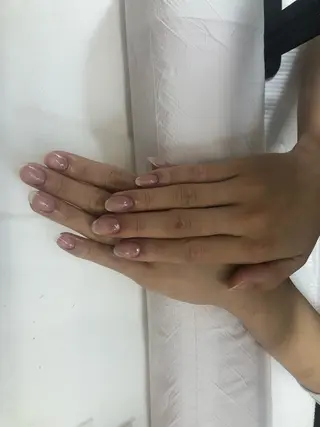 ネイル MAXKELLY 大阪・梅田店所属・徳田 亜衣佳のネイルデザイン