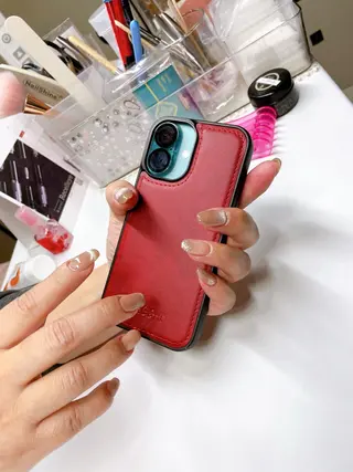 ネイル ネイルサロン　キュアリーネ所属・ネイルサロン キュアリーネのネイルデザイン