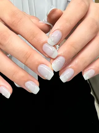 ネイル 03.nails 原宿所属・s aのネイルデザイン