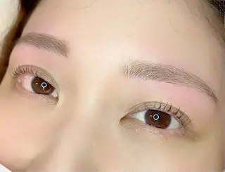 マツエク・マツパ Plaisir イズミカワの眉毛・アイブロウイメージ