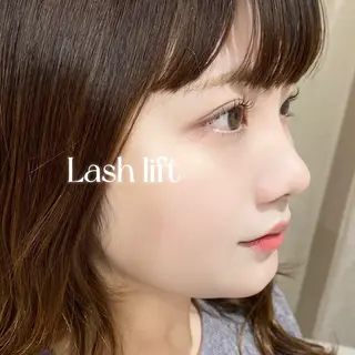 マツエク・マツパ MAQUM所属・MAQUM Rinoのマツエク・マツパデザイン