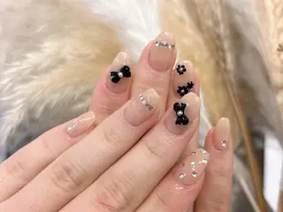 ネイル 5C NAIL 5C NAILのネイルデザイン