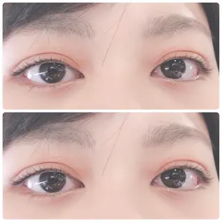 マツエク・マツパ Favori 二宮のマツエク・マツパデザイン