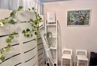 パーマ 🎀ココシャル🎀 Ann。のマツエク・マツパデザイン