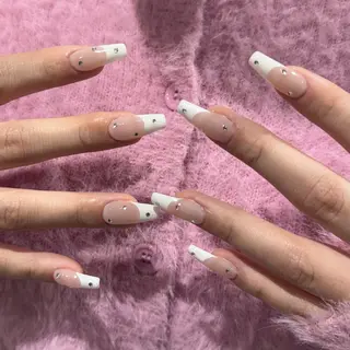 ネイル IROHA NAIL 北村菜帆のネイルデザイン