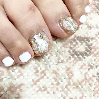 ネイル hiroba nailのネイルデザイン