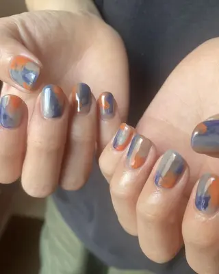 ネイル ネイルサロン Noëlのネイルデザイン