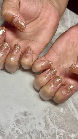 ネイル ulu nailのネイルデザイン