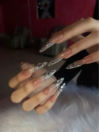 ネイル ベストネイル Noraのネイルデザイン