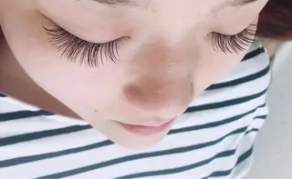 マツエク・マツパ 束感マツエクが人気✩ sachiのマツエク・マツパデザイン