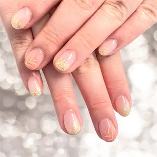 ネイル M. Natsumiのネイルデザイン