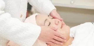 ハルモニア所属・エステハルモニア はるかのエステ・リラクイメージ