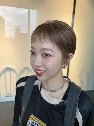 アイブロウ trawsy 表参道のマツエク・マツパデザイン