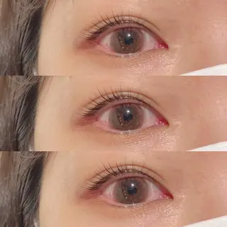 マツエク・マツパ SALON VILLAGE Jingumae 2nd.店所属・eyelist. AIのマツエク・マツパデザイン