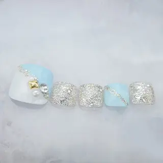 ネイル はあとねいる 盛岡青山店のネイルデザイン