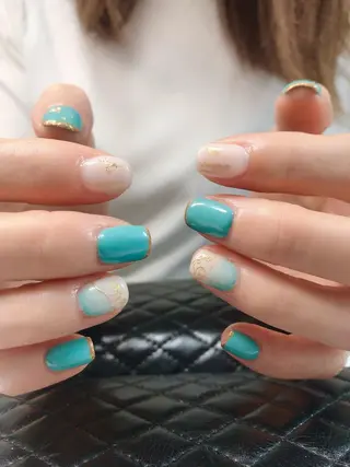 ネイル Salon MINEのエステ・リラクイメージ