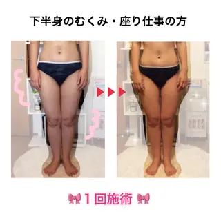 ダイエット・美肌ケア fleurのエステ・リラクイメージ