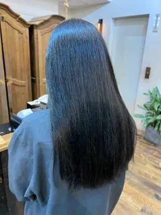 カラー at’LAV by Belle所属・【Belle】 MIYUKO🤎のヘアスタイル