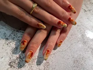 ネイル Kimura Yukoのネイルデザイン