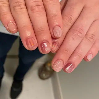 ネイル Ami 🦥のネイルデザイン