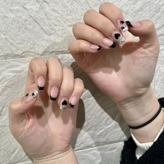 ネイル Ashliy大宮☆ アシュリーのネイルデザイン