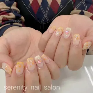 ネイル ✨Serenity Nail salonのネイルデザイン