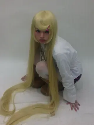 カラー ⟡nalu.⟡ そうだいのヘアスタイル