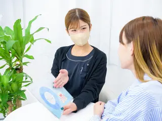 歯のホワイトニング HARU越谷のその他イメージ