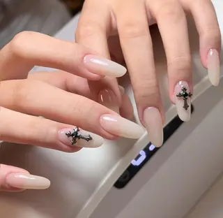 ネイル Molly _nailのネイルデザイン