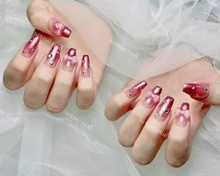 ネイル Feinn Ink💕のネイルデザイン