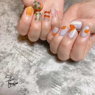 ネイル アトリエ UNICOのネイルデザイン