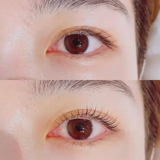 マツエク・マツパ なかむら 🪡のマツエク・マツパデザイン