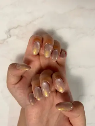 ネイル lalaroom. nailsalon航空公園店所属・lala room.のネイルデザイン