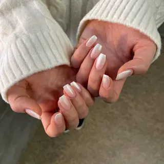 ネイル twoo______ miyuのネイルデザイン