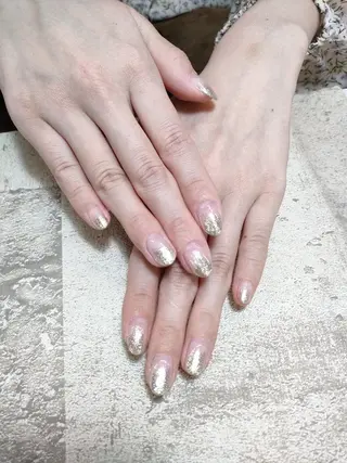 ネイル ka yuのネイルデザイン