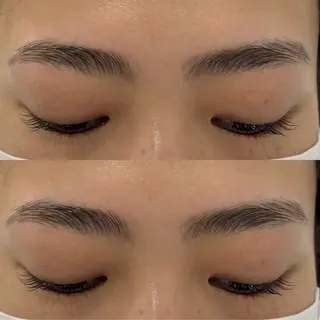 アイブロウ LOAVE 🦋華   乃🦋の眉毛・アイブロウイメージ