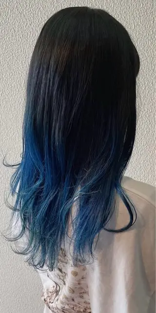 ロング カラー 三浦 悠のその他イメージ