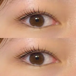 マツエク・マツパ sour  un suzukaのマツエク・マツパデザイン