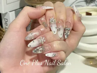 ネイル haruka 🧸のネイルデザイン