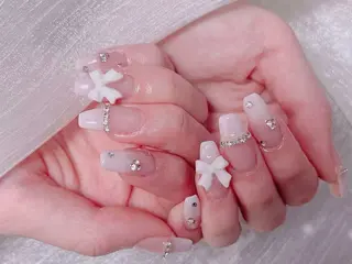 ネイル Kari ネイルサロンのネイルデザイン