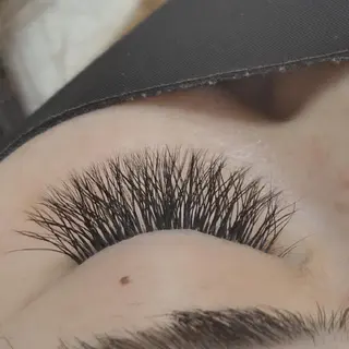 マツエク・マツパ eyelashsalon YOU&ME所属・♥️YOU&ME♥️ マスミのマツエク・マツパデザイン