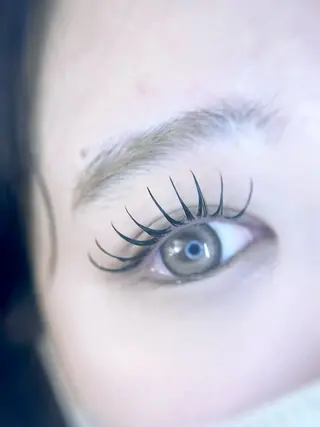 マツエク・マツパ eyelist. mizuki🐈⬛のマツエク・マツパデザイン