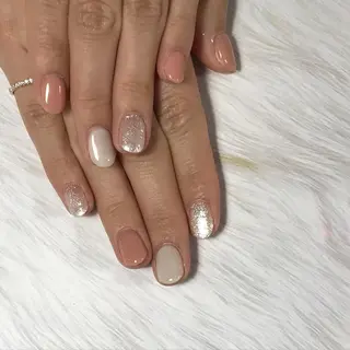 ネイル MAX KELLY SUZUYOSHIのネイルデザイン