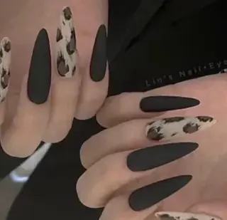 ネイル 横浜 美夢のネイルデザイン